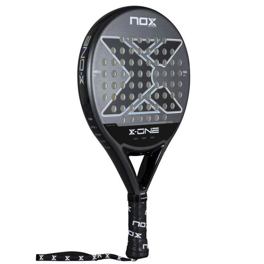 PALETA PADEL NOX X-ONE 26