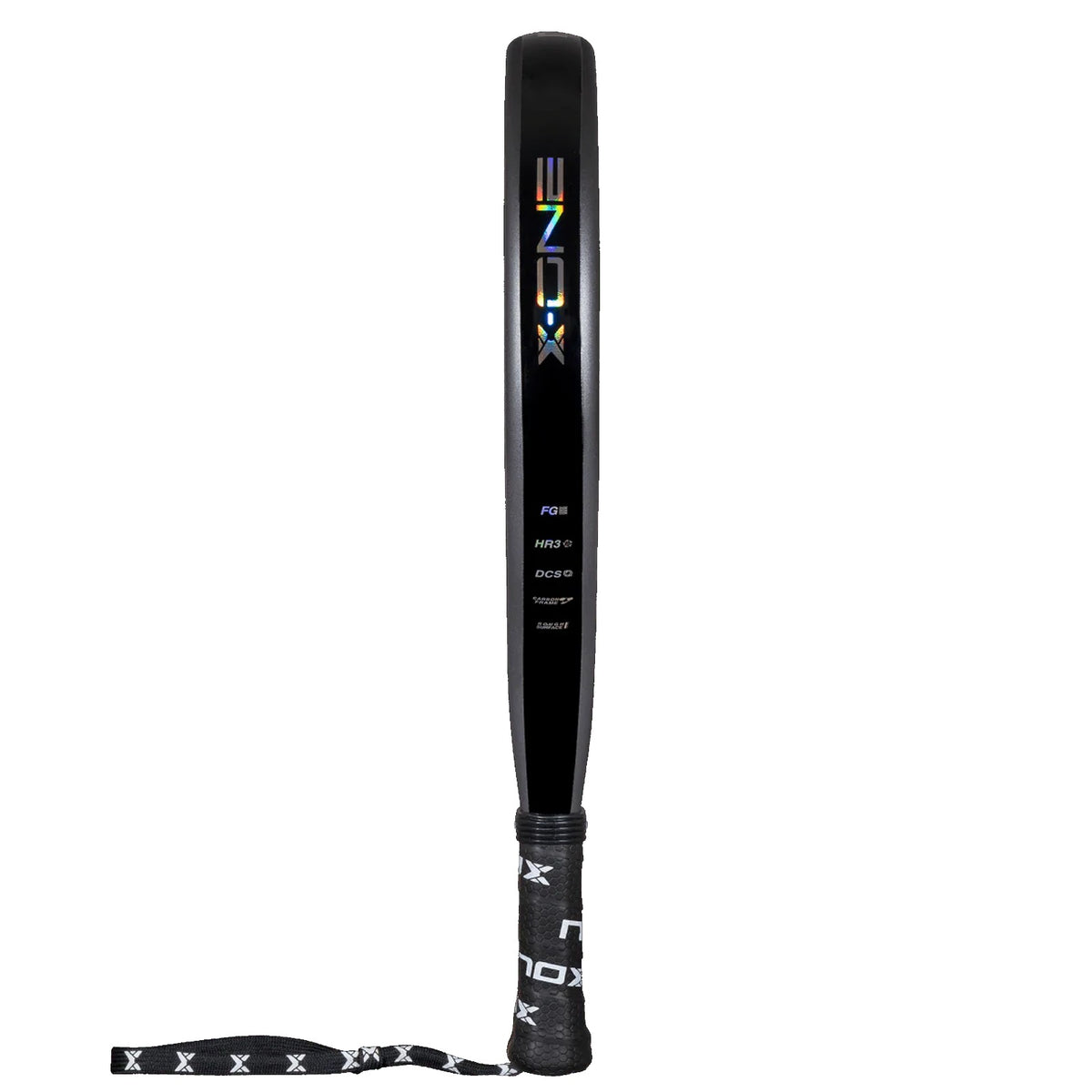 PALETA PADEL NOX X-ONE 26