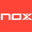 NOX URUGUAY logo