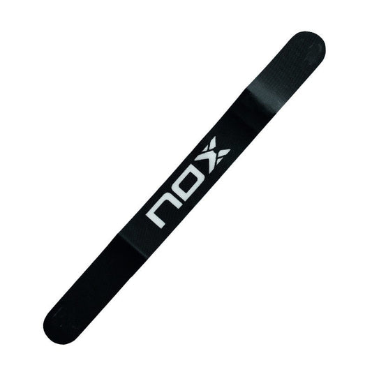 PROTECTOR DE PALA NOX  - NEGRO Y TRANSPARENTE